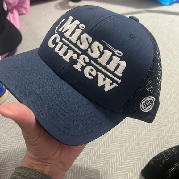 BUNDLE Fella Missing Curfew Hats - Picture 2 of 7